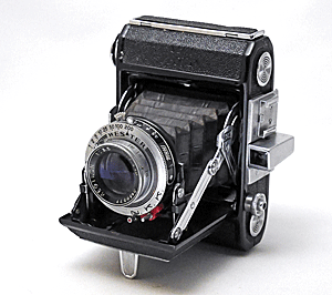 クラシックカメラの話題集 謎のバンタム判 828フィルムの秘密