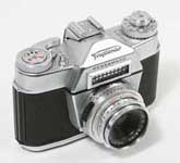 LUMIX G1でオールドレンズを楽しむ デッケルマウント編