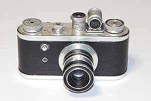 ジャンク クラッシック カメラ イギリス製 Periflex ペリフレックス 我楽多屋(中古カメラアクセサリーとジャンクカメラ): ペリフレックス