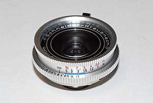 LUMIX G1でオールドレンズを楽しむ デッケルマウント編