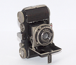 クラシックカメラの物語 レチナ賛歌