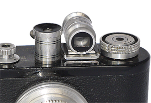 妖しいカメラとマイクロフォーサーズの物語 ペリフレックス編