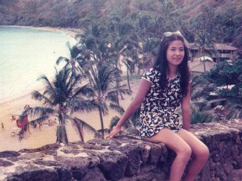 yaehawai